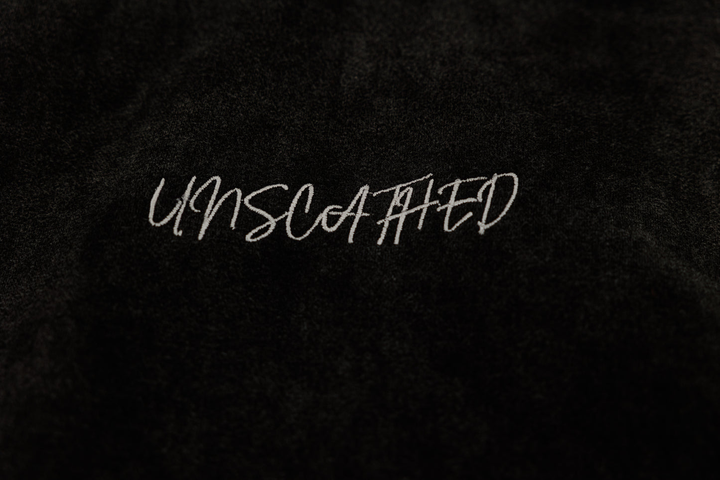 Unscathed "Breakthrough" Hoodie Dark
